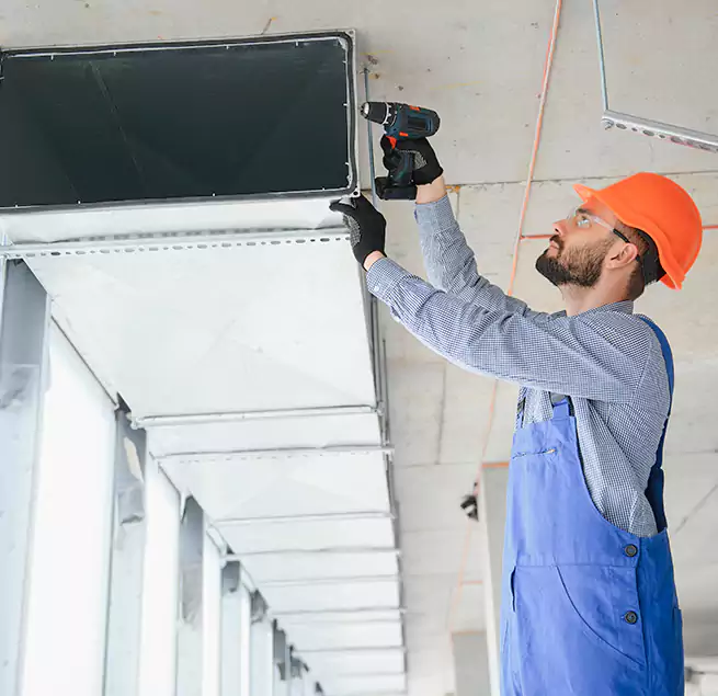 Why Homeowners & Businesses Trust Us in Huntsville, TX