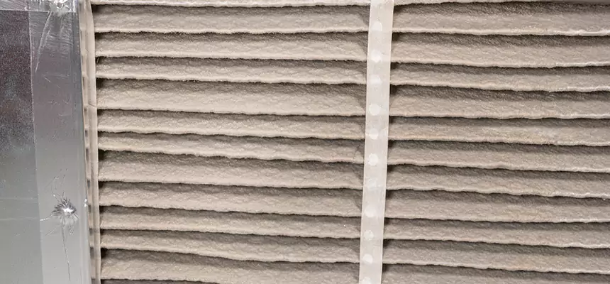 Mobile Car AC Filter Replacement in Huntsville