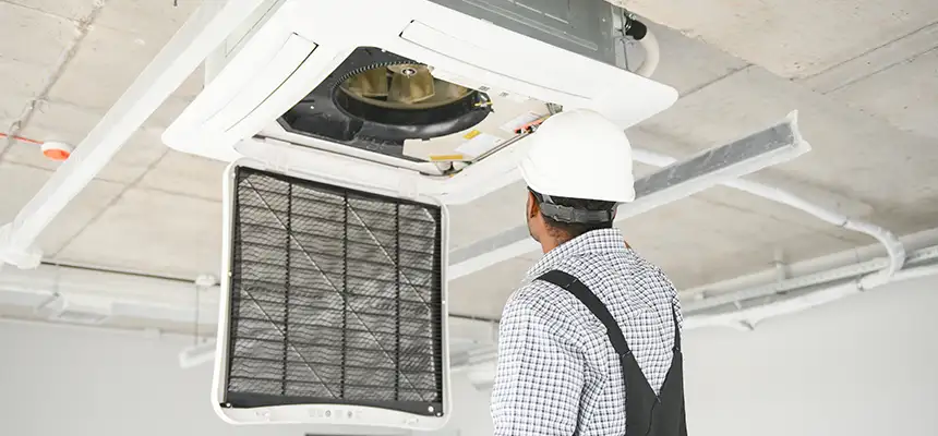 Our Affordable Duct Cleaning Near Me Services in Huntsville, TX