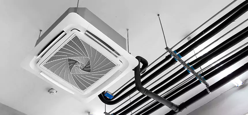 Our Air Duct Deep Cleaning Services in Huntsville, TX