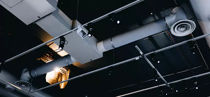 Our Air Duct Replacement Services in Huntsville, TX