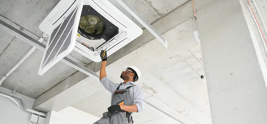 Efficient Multi‑Unit & HOA Annual Vent Cleaning Plans in Huntsville