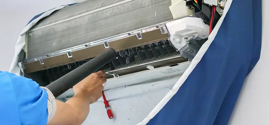 Advanced Clogged Dryer Vent Repair for Multi-Unit & Commercial in Huntsville, TX