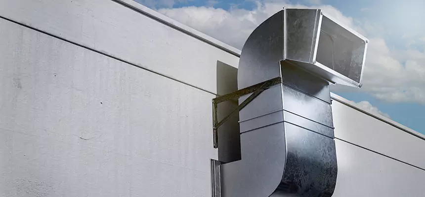 Comprehensive Commercial HVAC Cleaning in Huntsville