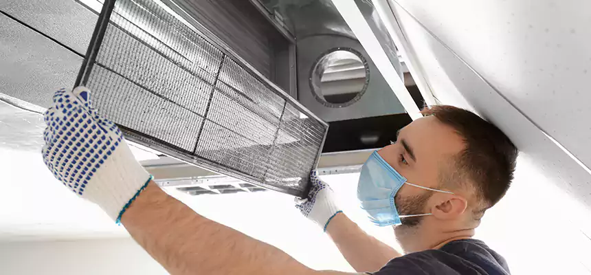 Our Home Duct Cleaning Services in Huntsville, TX  