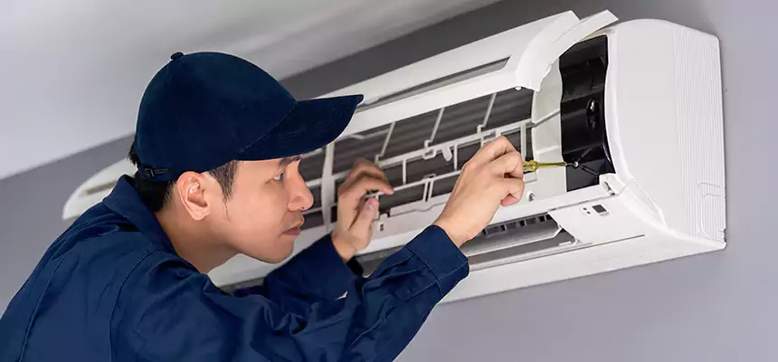 Fast HVAC Repair & Smart Installation Upgrades in Huntsville, TX