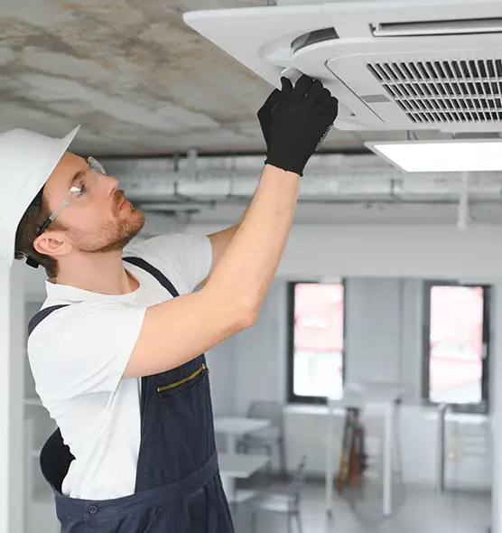 Top Affordable Duct Cleaning Services Near Me in Huntsville, TX