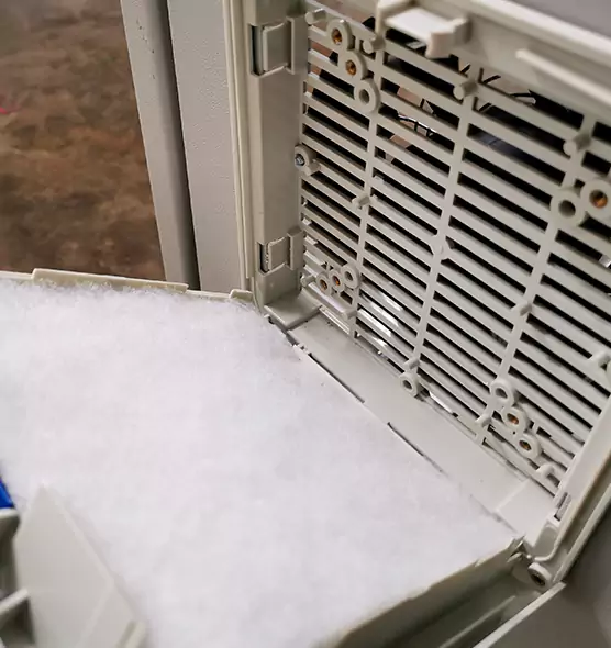 About Air Duct Overhaul & Upgrades in Huntsville, TX