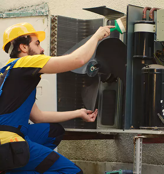 About Dryer Duct Fire Hazard Inspection in Huntsville, TX