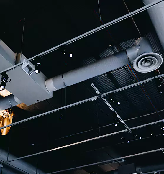 Professional Duct Cleaning For LEED Homes in Huntsville, TX