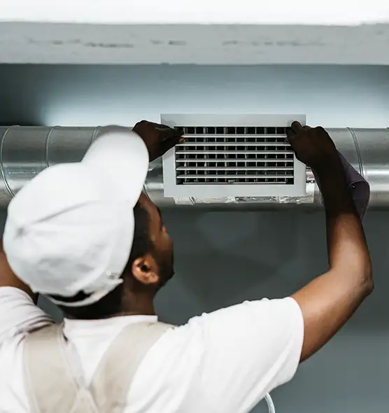 About Emergency Dryer Vent Repair in Huntsville, TX