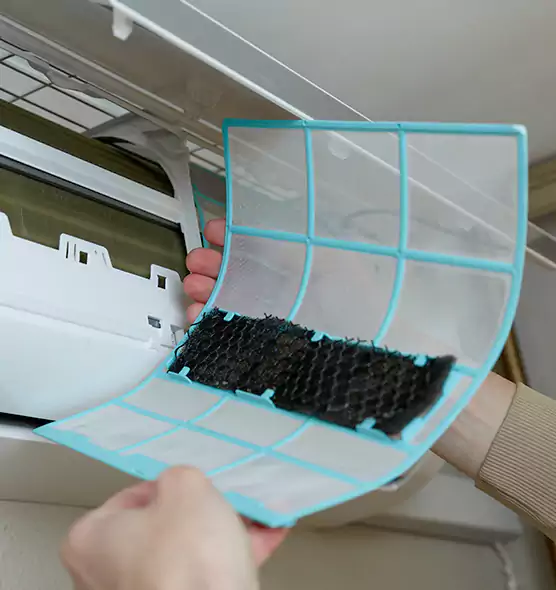 Welcome to Air Duct Cleaning & Repairs Huntsville — Your Local HEPA Filter Installation Pros in Huntsville, TX