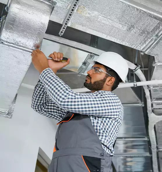 Welcome to Mold & Mildew Removal from Air Ducts Huntsville, TX