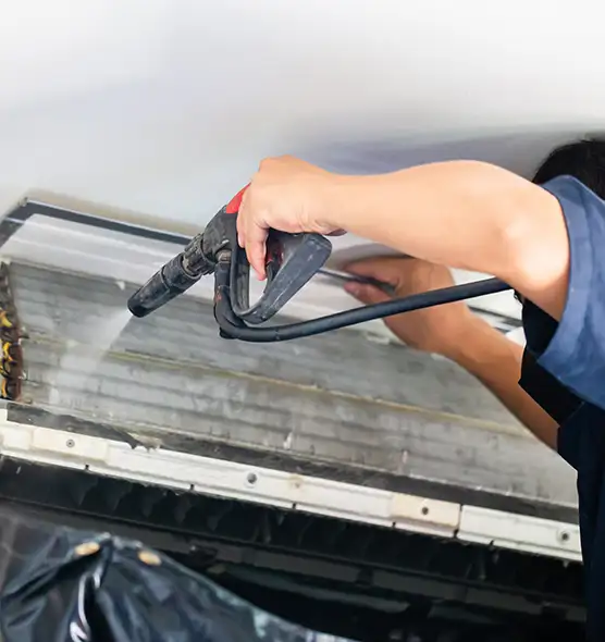 Welcome to Move-in/Move-out Duct Cleaning Services in Huntsville, TX