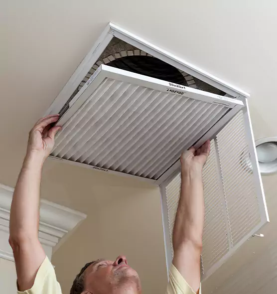 Professional Vent Relocation Services in Huntsville, TX