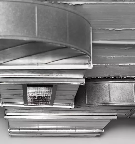 Professional Wall Vent Cleaning Service in Huntsville, TX