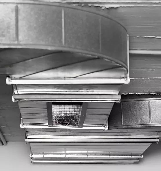 About Whole Home Vent Cleaning in Huntsville, TX