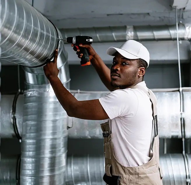 Why Homeowners & Businesses Trust Us Huntsville, TX