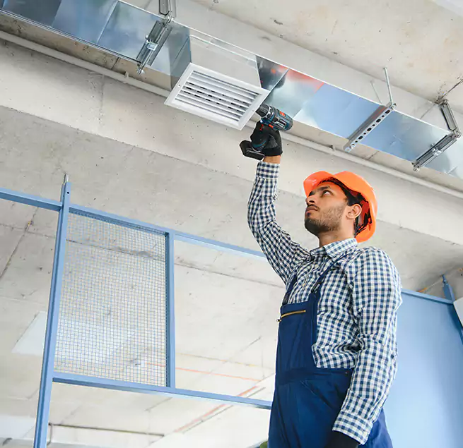 Why Homeowners & Businesses Trust Us in Huntsville, TX?