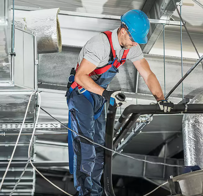 Why Homeowners & Businesses Trust Us in Huntsville, TX?