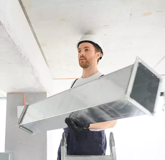 Why Homeowners & Businesses Trust Us in Huntsville, TX