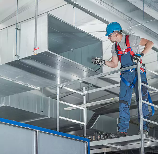 Why Homeowners & Businesses Trust Us in Huntsville, TX?