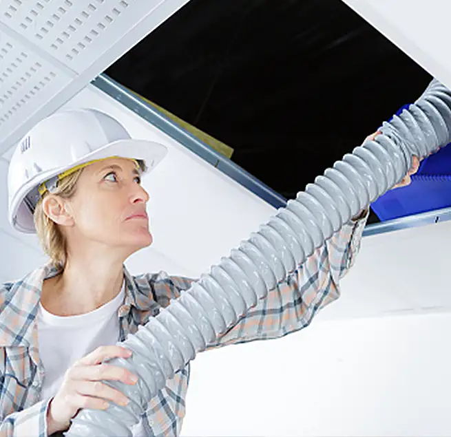 Why Homeowners & Businesses Trust Us Huntsville, TX