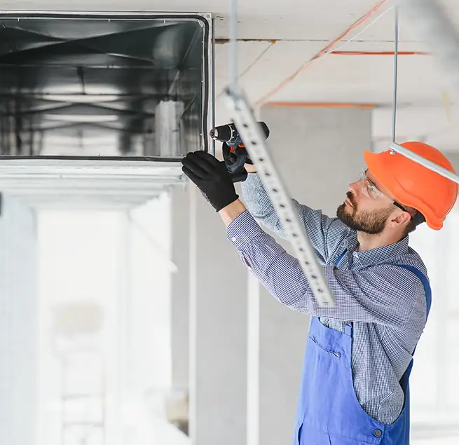 Why Homeowners & Businesses Trust Us in Huntsville, TX?