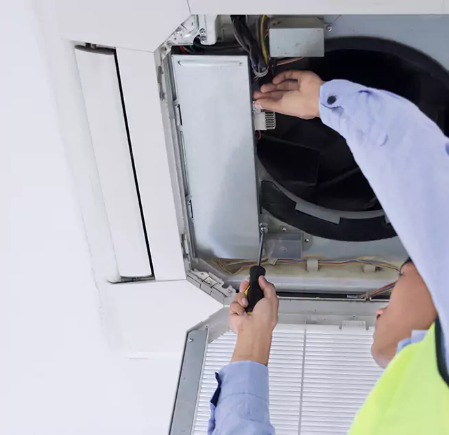 Why Homeowners & Businesses Trust Us Huntsville, TX?