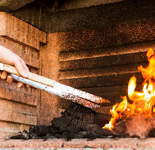 Why Homeowners & Businesses Trust Us in Huntsville, TX?