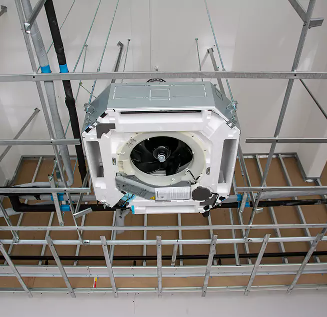 Why Homeowners & Businesses Trust Us in Huntsville, TX?