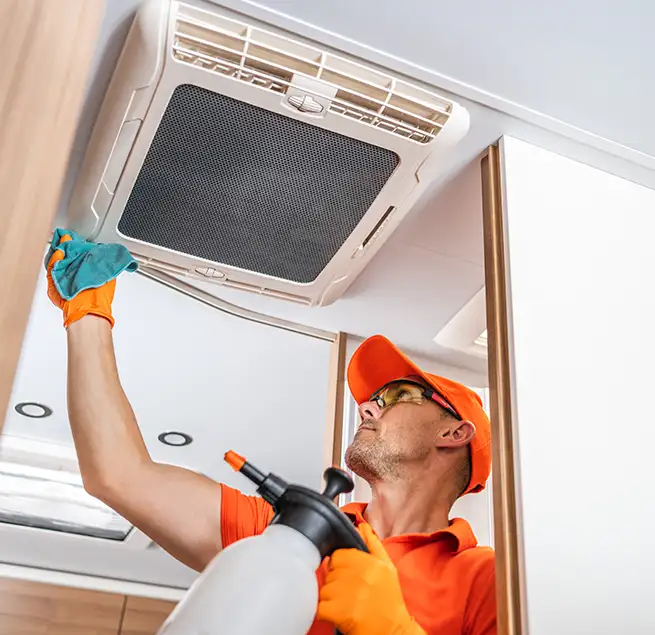 Why Homeowners & Businesses Trust Us in Huntsville, TX?