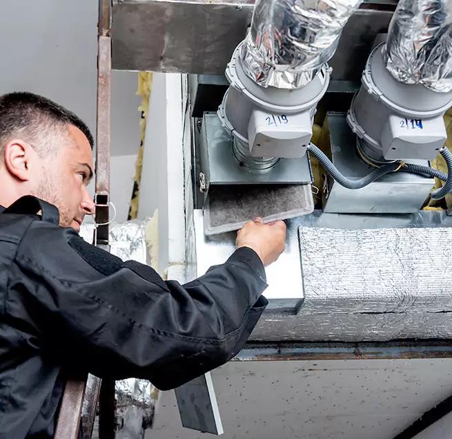  Why Homeowners & Businesses Trust Us in Huntsville, TX?