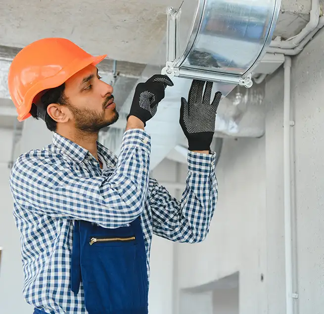 Why Homeowners & Businesses Trust Us in Huntsville, TX?