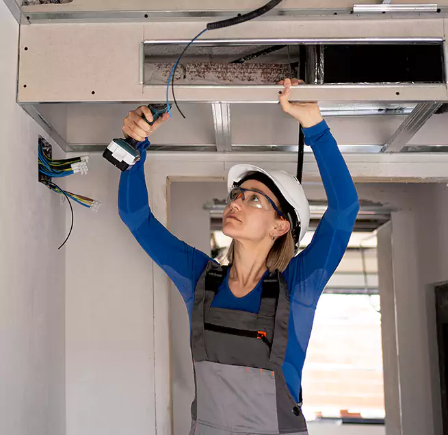 Why Homeowners & Businesses Trust Us in Huntsville, TX?