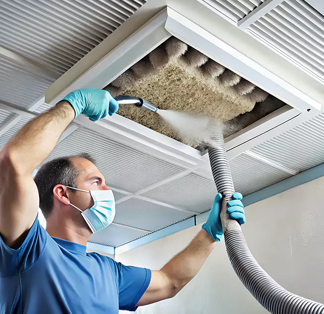 Why Homeowners Businesses Trust Us in Huntsville, TX?