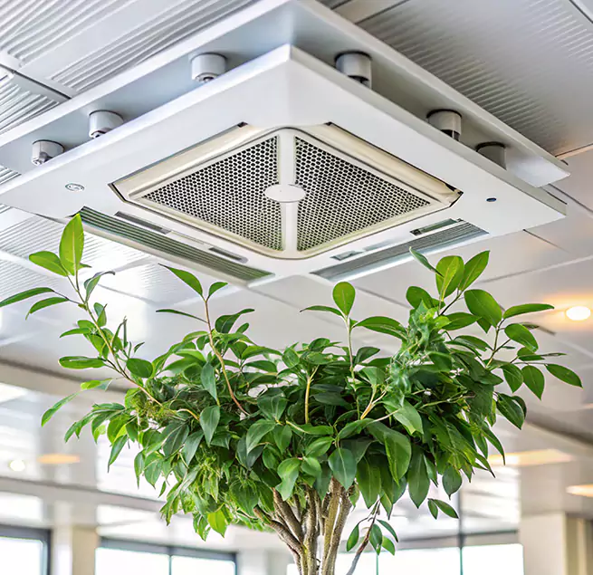 Why Homeowners & Businesses Trust Us in Huntsville, TX?