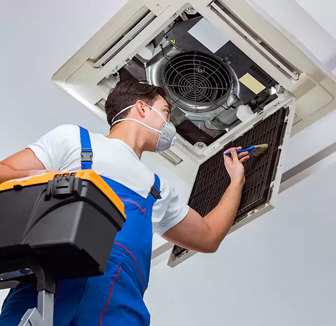 Why Homeowners & Businesses Trust Us in Huntsville, TX?