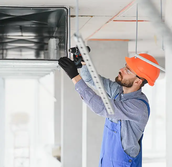  Why Homeowners Businesses Trust Us Huntsville, TX