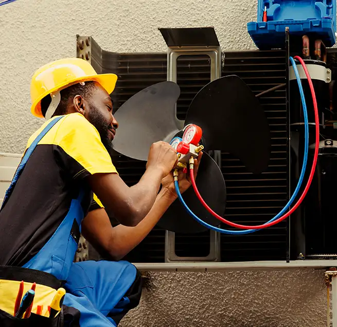 Why Homeowners & Businesses Trust Us in Huntsville, TX?