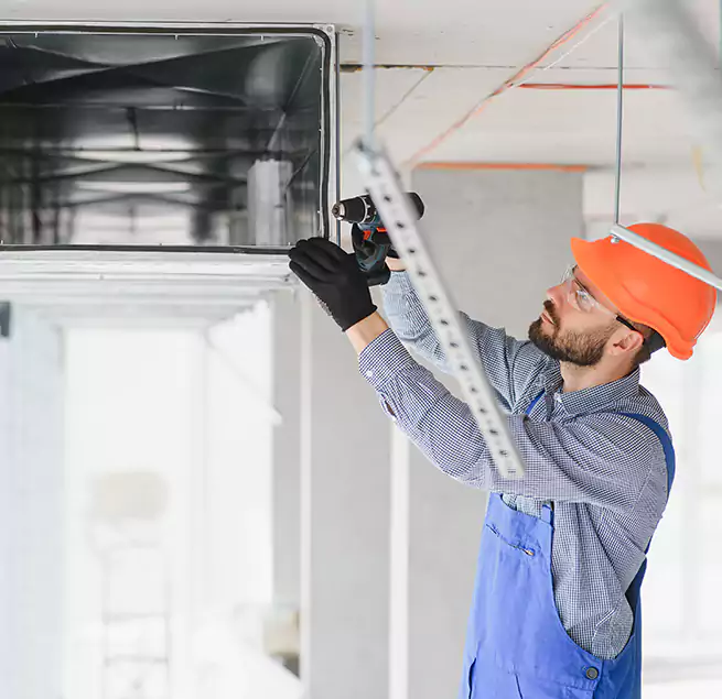 Why Homeowners & Businesses Trust Us in Huntsville, TX?