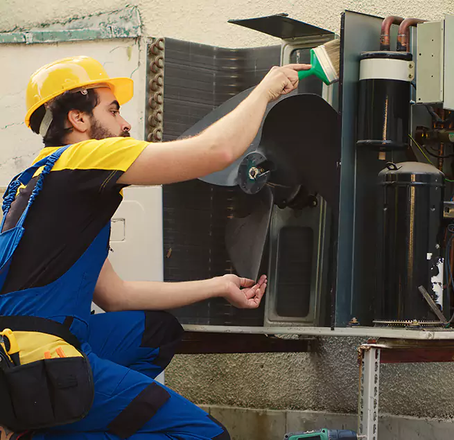  Why Homeowners & Businesses Trust Us in Huntsville, TX?