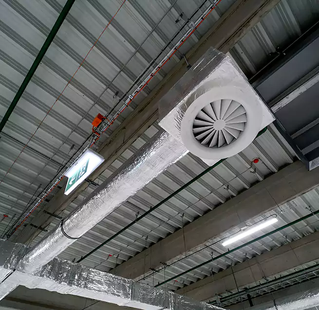 Why Homeowners & Businesses Trust Us in Huntsville, TX