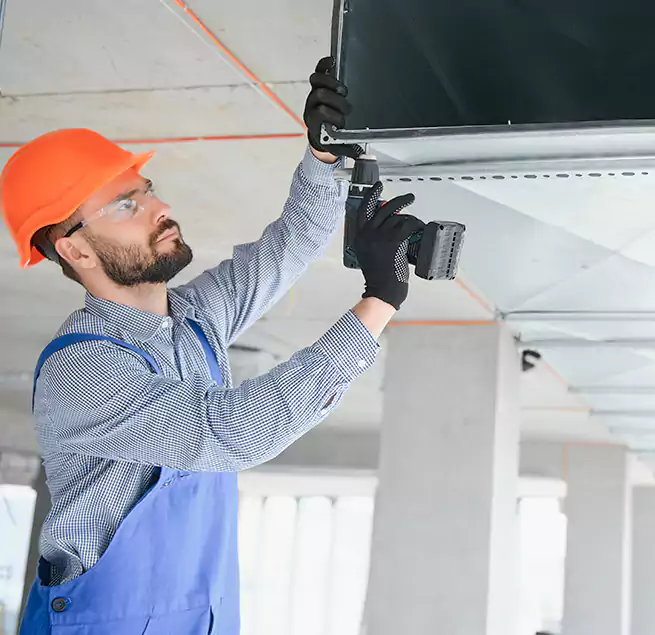 Why Homeowners & Businesses Trust Us in Huntsville, TX?