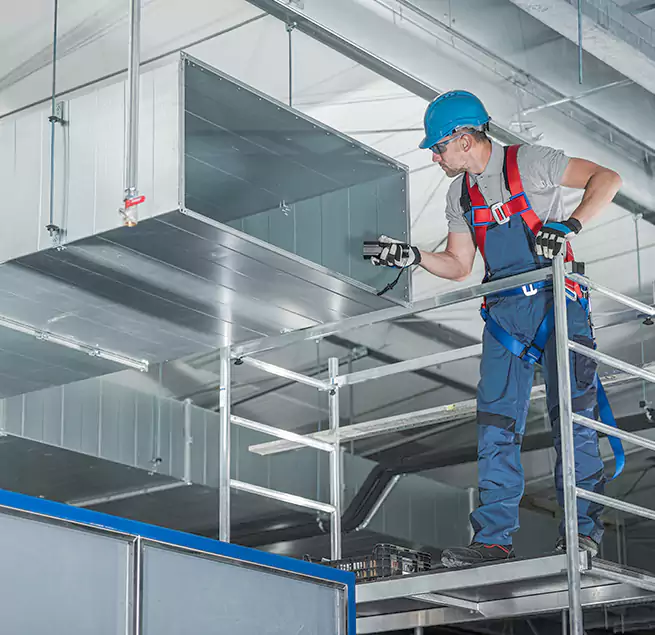 Why Homeowners & Businesses Trust Us in Huntsville, TX?