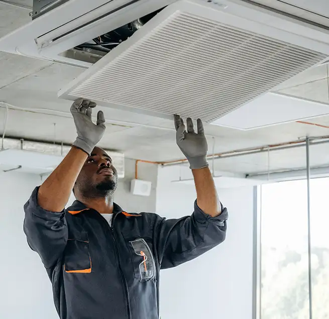  Why Homeowners & Businesses Trust Us in Huntsville, TX?