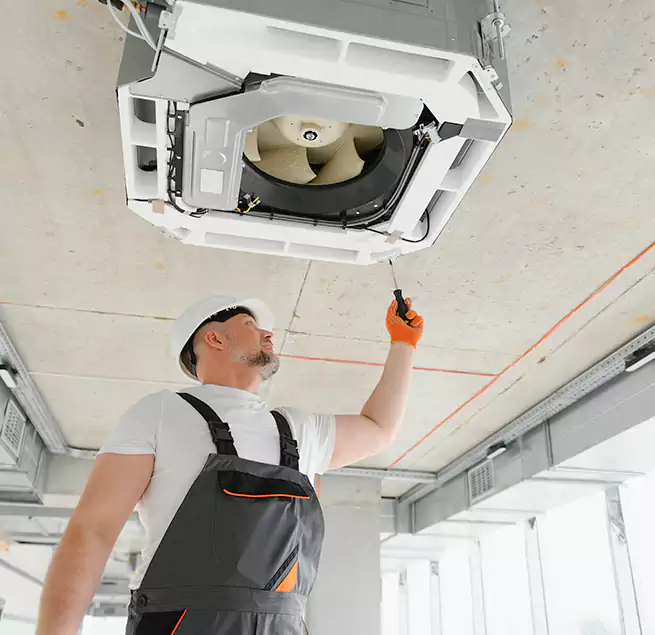 Why Homeowners Businesses Trust Us in Huntsville, TX