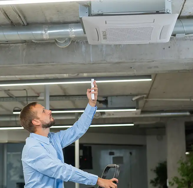 Why Homeowners & Businesses Trust Us in Huntsville, TX?