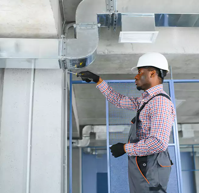 Why Homeowners & Businesses Trust Us in Huntsville, TX