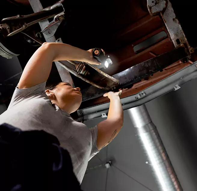 Why Homeowners & Businesses Trust Us Huntsville, TX